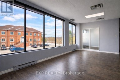 209 - 275 RENFREW DRIVE Markham (Buttonville) Ontario photo 7
