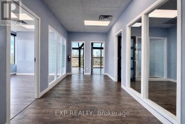 209 - 275 RENFREW DRIVE Markham (Buttonville) Ontario photo 8