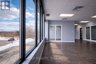 209 - 275 RENFREW DRIVE Markham (Buttonville) Ontario photo 9