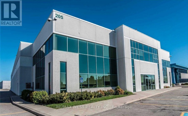 3 - 205 EXPORT BOULEVARD W, Mississauga (Gateway), Ontario, L5S1Z2