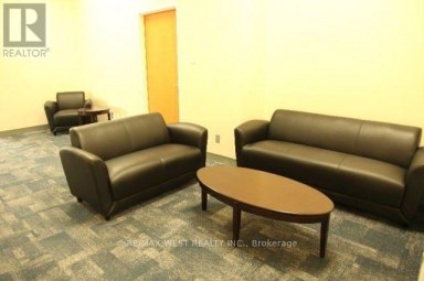3 - 205 EXPORT BOULEVARD W Mississauga (Gateway) Ontario photo 3
