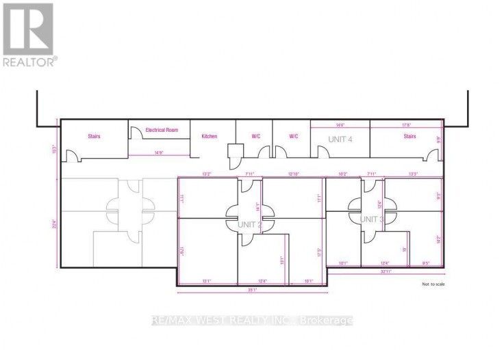 3 - 205 EXPORT BOULEVARD W, Mississauga (Gateway), Ontario, L5S1Z2