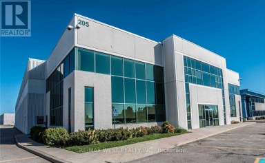 1-3 - 205 EXPORT BOULEVARD W Mississauga (Gateway) Ontario photo 1