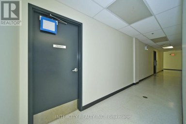 BSMT - 6 RONROSE DRIVE Vaughan (Concord) Ontario photo 10