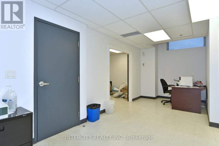 BSMT - 6 RONROSE DRIVE, Vaughan (Concord), Ontario, L4K4R3