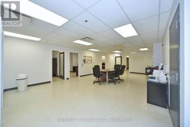 BSMT - 6 RONROSE DRIVE Vaughan (Concord) Ontario photo 12
