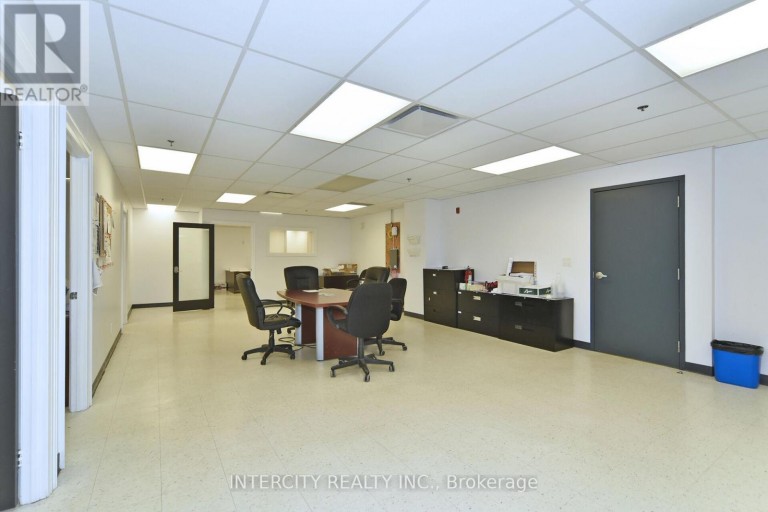 BSMT - 6 RONROSE DRIVE, Vaughan (Concord), Ontario, L4K4R3