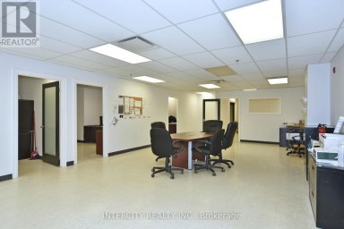 BSMT - 6 RONROSE DRIVE Vaughan (Concord) Ontario photo 14