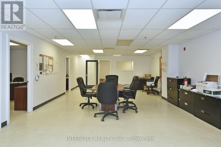 BSMT - 6 RONROSE DRIVE, Vaughan (Concord), Ontario, L4K4R3