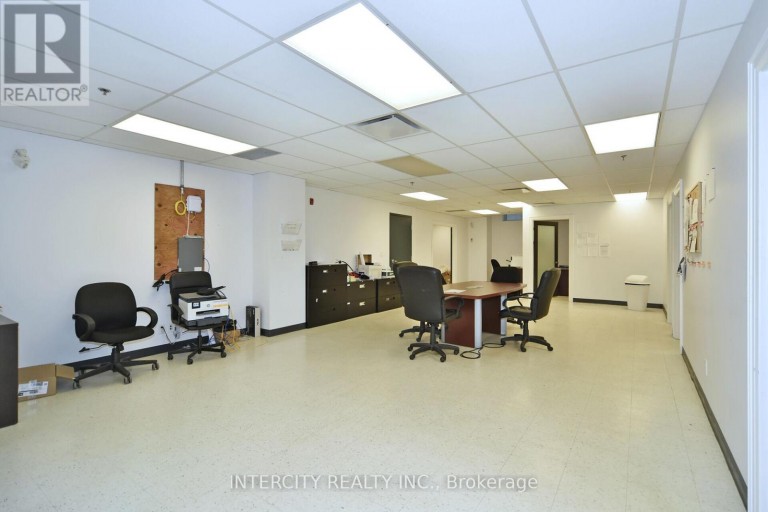 BSMT - 6 RONROSE DRIVE, Vaughan (Concord), Ontario, L4K4R3