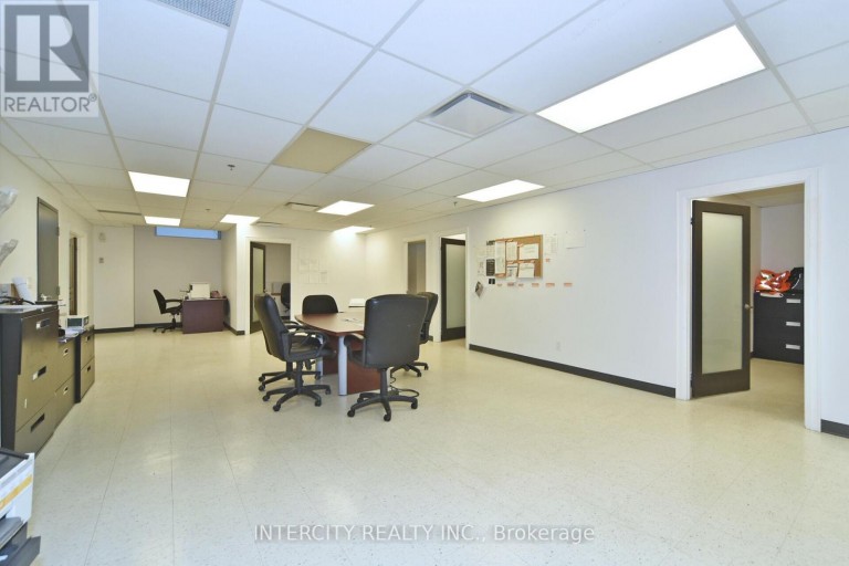 BSMT - 6 RONROSE DRIVE, Vaughan (Concord), Ontario, L4K4R3