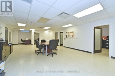 BSMT - 6 RONROSE DRIVE Vaughan (Concord) Ontario photo 17