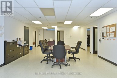 BSMT - 6 RONROSE DRIVE Vaughan (Concord) Ontario photo 18
