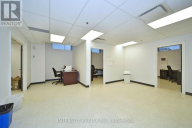 BSMT - 6 RONROSE DRIVE Vaughan (Concord) Ontario photo 19