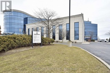 BSMT - 6 RONROSE DRIVE Vaughan (Concord) Ontario photo 2
