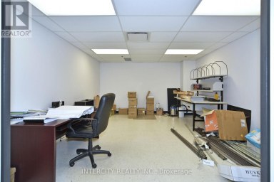 BSMT - 6 RONROSE DRIVE Vaughan (Concord) Ontario photo 20