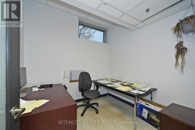 BSMT - 6 RONROSE DRIVE Vaughan (Concord) Ontario photo 21