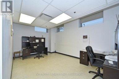 BSMT - 6 RONROSE DRIVE Vaughan (Concord) Ontario photo 22