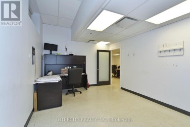 BSMT - 6 RONROSE DRIVE Vaughan (Concord) Ontario photo 23