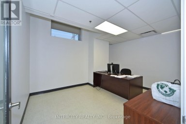 BSMT - 6 RONROSE DRIVE Vaughan (Concord) Ontario photo 24