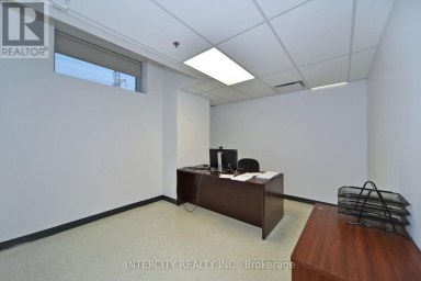 BSMT - 6 RONROSE DRIVE Vaughan (Concord) Ontario photo 25