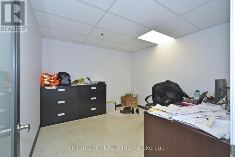 BSMT - 6 RONROSE DRIVE, Vaughan (Concord), Ontario, L4K4R3