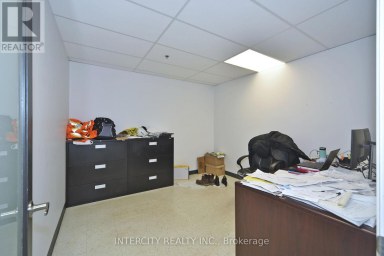 BSMT - 6 RONROSE DRIVE Vaughan (Concord) Ontario photo 26