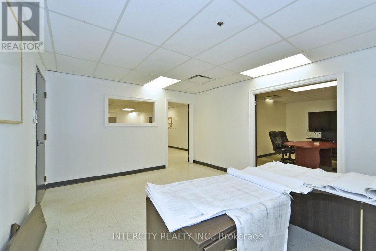 BSMT - 6 RONROSE DRIVE, Vaughan (Concord), Ontario, L4K4R3