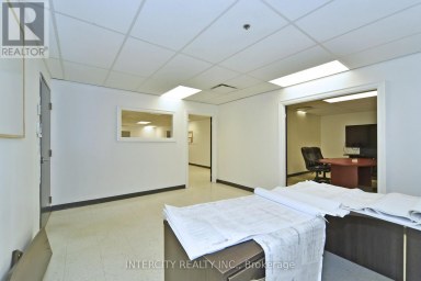 BSMT - 6 RONROSE DRIVE Vaughan (Concord) Ontario photo 29