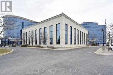 BSMT - 6 RONROSE DRIVE Vaughan (Concord) Ontario photo 3