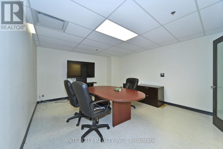 BSMT - 6 RONROSE DRIVE, Vaughan (Concord), Ontario, L4K4R3