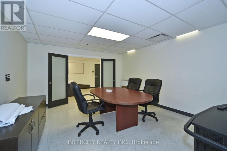 BSMT - 6 RONROSE DRIVE, Vaughan (Concord), Ontario, L4K4R3