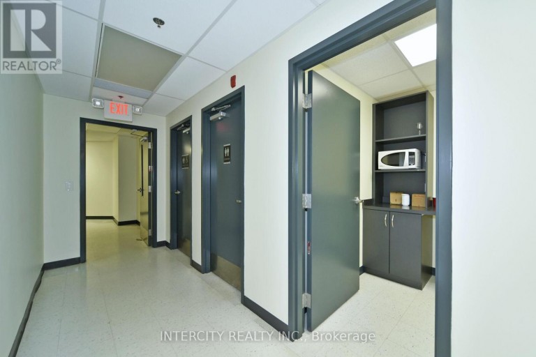 BSMT - 6 RONROSE DRIVE, Vaughan (Concord), Ontario, L4K4R3