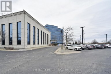 BSMT - 6 RONROSE DRIVE Vaughan (Concord) Ontario photo 4