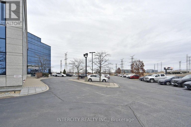 BSMT - 6 RONROSE DRIVE, Vaughan (Concord), Ontario, L4K4R3