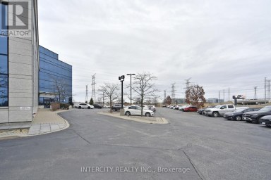 BSMT - 6 RONROSE DRIVE Vaughan (Concord) Ontario photo 5