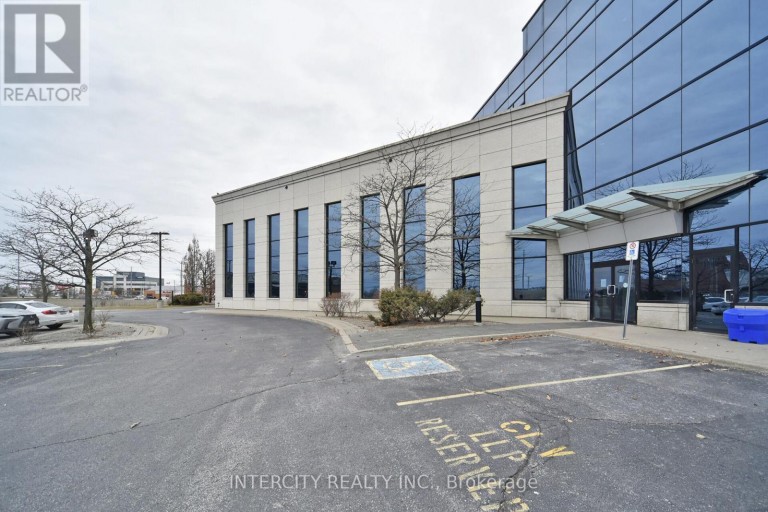BSMT - 6 RONROSE DRIVE, Vaughan (Concord), Ontario, L4K4R3