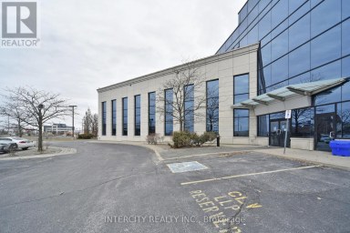 BSMT - 6 RONROSE DRIVE Vaughan (Concord) Ontario photo 6