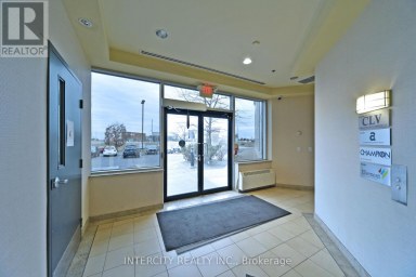 BSMT - 6 RONROSE DRIVE Vaughan (Concord) Ontario photo 7