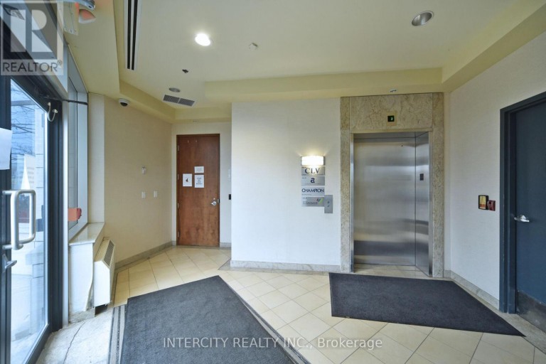 BSMT - 6 RONROSE DRIVE, Vaughan (Concord), Ontario, L4K4R3
