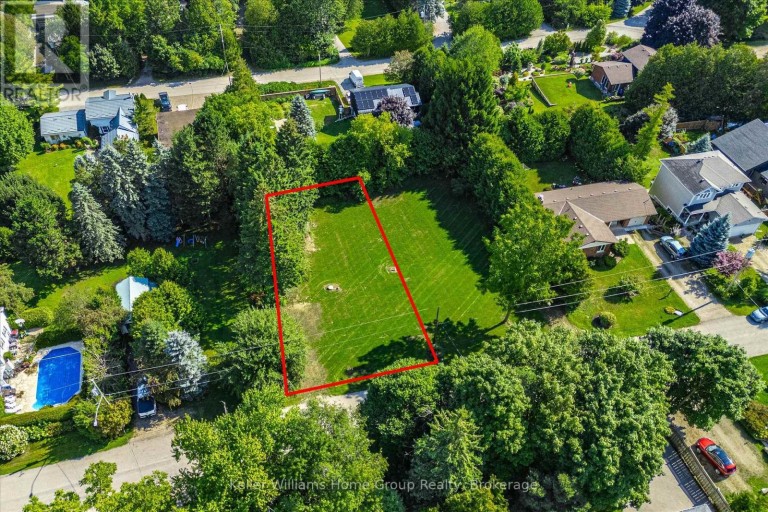 463 ELIZABETH STREET, Centre Wellington (Elora/Salem) Ontario