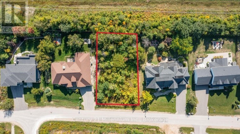 164 DELPHI LANE, Blue Mountains Ontario