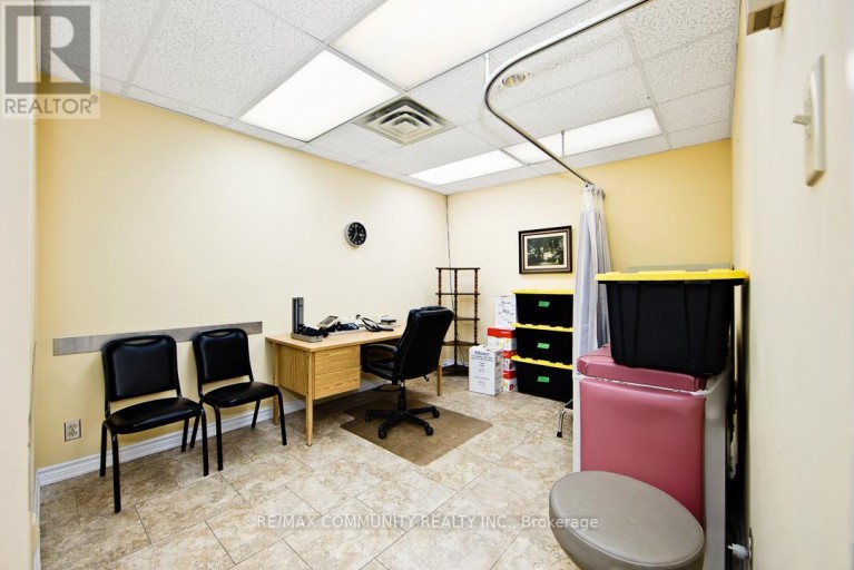 1400 RITSON ROAD NORTH ROAD N, Oshawa (Samac), Ontario, L1G7W4