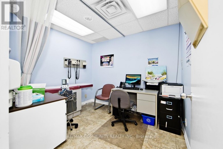1400 RITSON ROAD NORTH ROAD N, Oshawa (Samac), Ontario, L1G7W4
