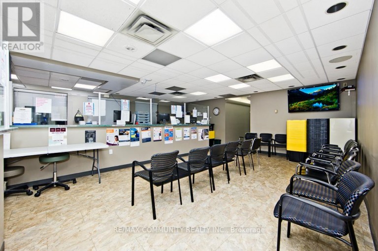 1400 RITSON ROAD NORTH ROAD N, Oshawa (Samac), Ontario, L1G7W4
