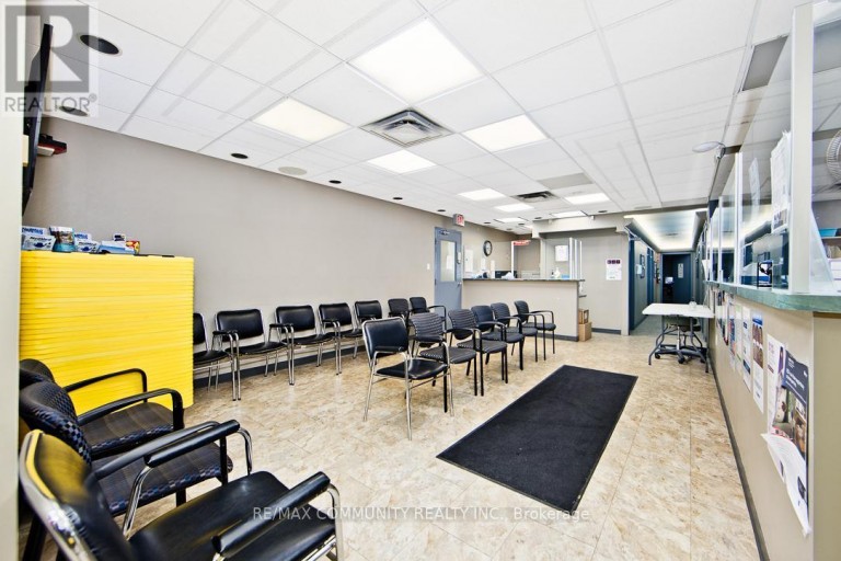 1400 RITSON ROAD NORTH ROAD N, Oshawa (Samac), Ontario, L1G7W4
