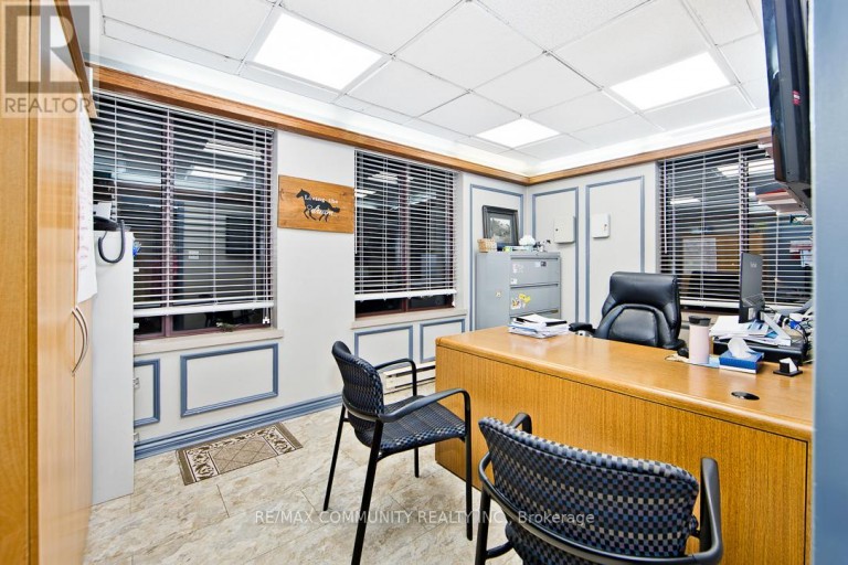 1400 RITSON ROAD NORTH ROAD N, Oshawa (Samac), Ontario, L1G7W4