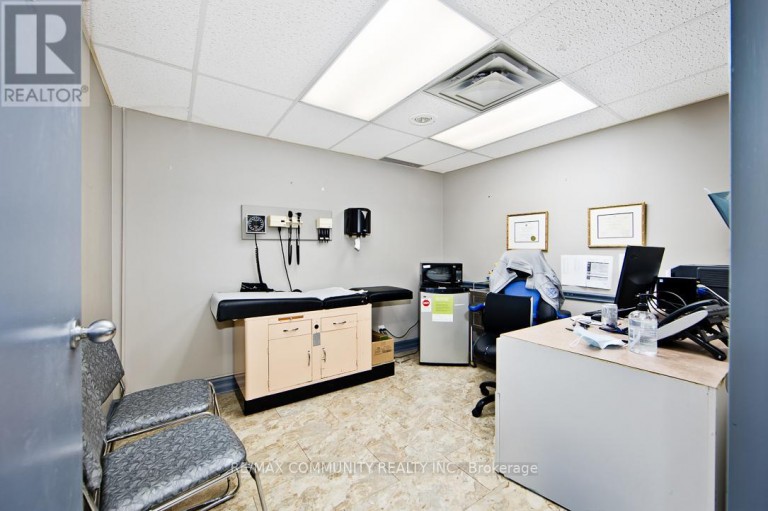 1400 RITSON ROAD NORTH ROAD N, Oshawa (Samac), Ontario, L1G7W4
