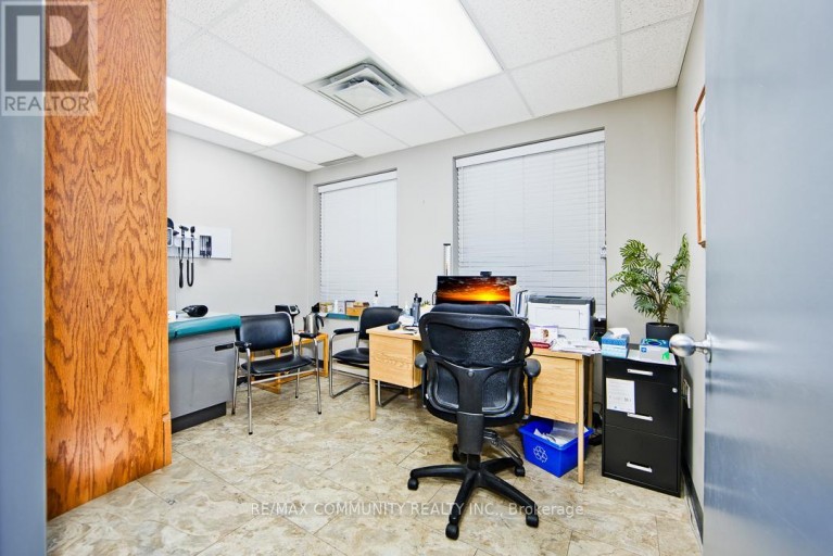 1400 RITSON ROAD NORTH ROAD N, Oshawa (Samac), Ontario, L1G7W4