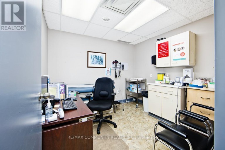 1400 RITSON ROAD NORTH ROAD N, Oshawa (Samac), Ontario, L1G7W4